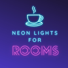 neon lights for rooms