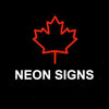 Neon Signs in Canada - Neon Fever