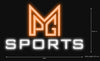 Custom: MPG Sports Co.