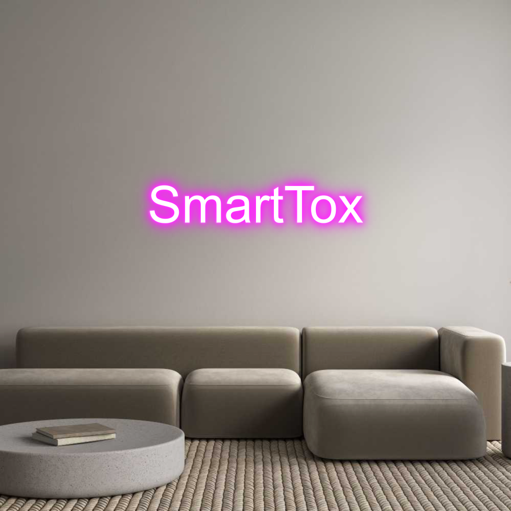 Custom Neon: SmartTox