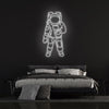 Astronaut Neon Sign - Neon Fever