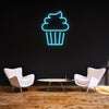 Load image into Gallery viewer, Cake Neon Sign - Neon Fever