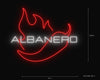 Custom: Alexandre - Neon Fever