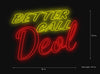 Load image into Gallery viewer, Custom: Amrit Deol - Neon Fever
