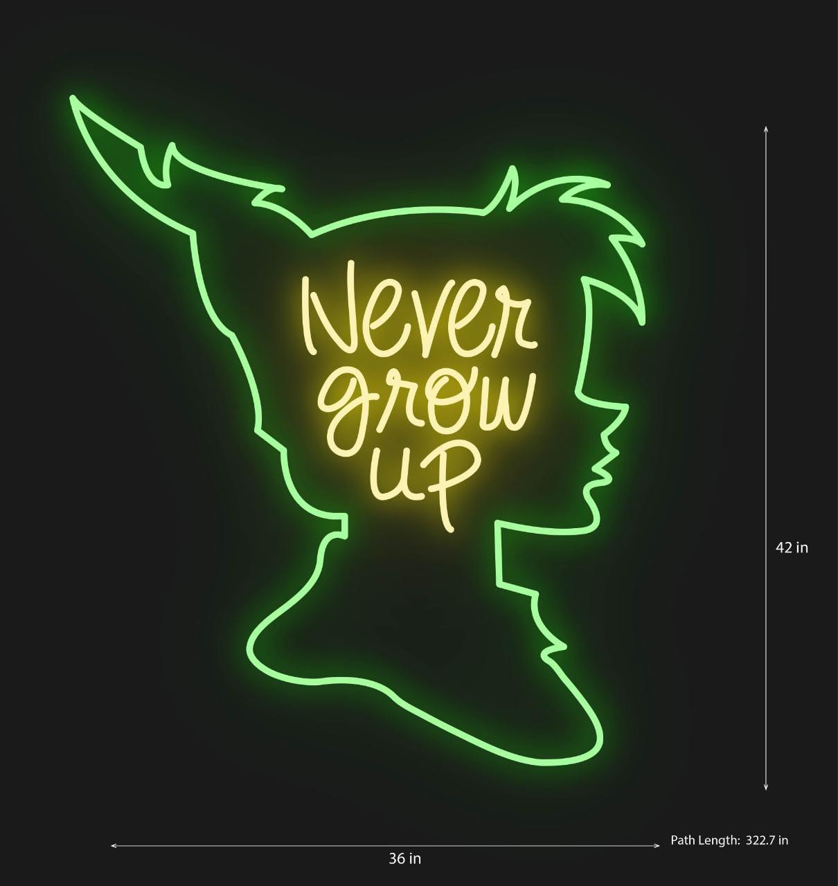 Custom: Min - Neon Fever