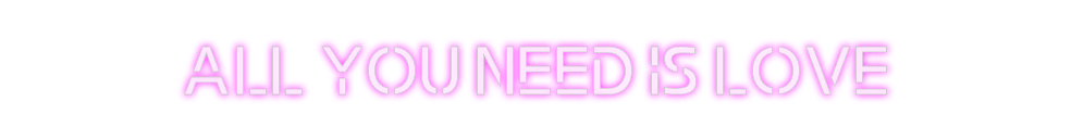 Custom Neon: All you need ... - Neon Fever