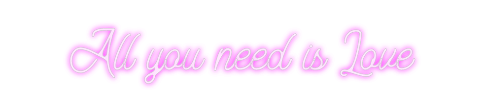 Custom Neon: All you need ... - Neon Fever