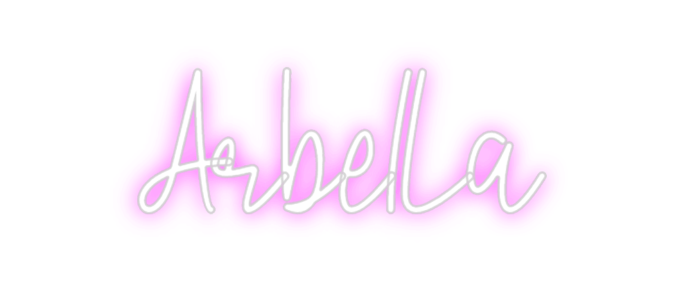 Custom Neon: Arbella - Neon Fever