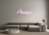 Custom Neon: Arianna - Neon Fever