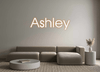 Custom Neon: Ashley - Neon Fever