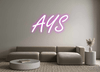 Custom Neon: AYS - Neon Fever