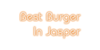 Custom Neon: Best Burger
I... - Neon Fever