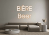 Custom Neon: BIÈRE
Beer - Neon Fever