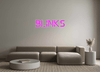 Custom Neon: Blinks - Neon Fever