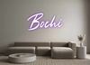 Custom Neon: Bochi - Neon Fever