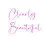 Custom Neon: Clearly
Beaut... - Neon Fever