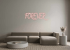 Custom Neon: FOREVER - Neon Fever