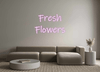 Load image into Gallery viewer, Custom Neon: Fresh
Flowers - Neon Fever