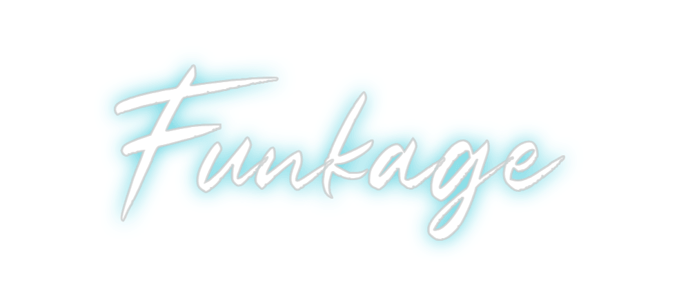 Custom Neon: Funkage - Neon Fever