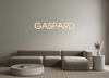 Custom Neon: GASPARD - Neon Fever