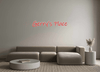 Custom Neon: Gerry’s Place - Neon Fever