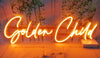 Custom Neon: Golden Child - Neon Fever