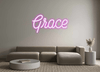 Custom Neon: Grace - Neon Fever