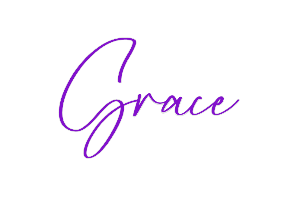 Custom Neon: Grace - Neon Fever