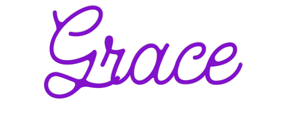 Custom Neon: Grace - Neon Fever