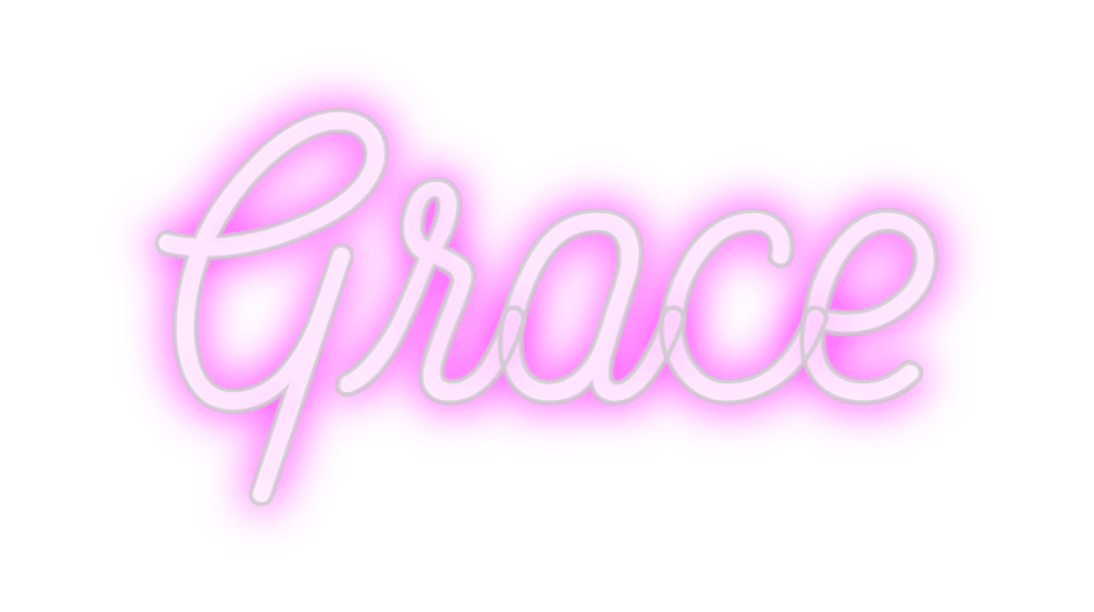 Custom Neon: Grace - Neon Fever