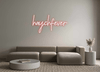 Custom Neon: haychfever - Neon Fever