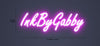 Custom Neon: InkByGabby - Neon Fever