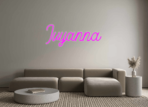 Custom Neon: Ivyanna - Neon Fever