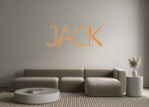 Custom Neon: Jack - Neon Fever