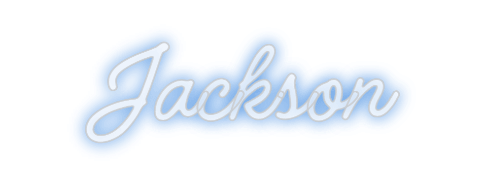 Custom Neon: Jackson - Neon Fever