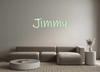 Custom Neon: Jimmy - Neon Fever