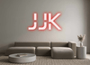 Custom Neon: jjk - Neon Fever