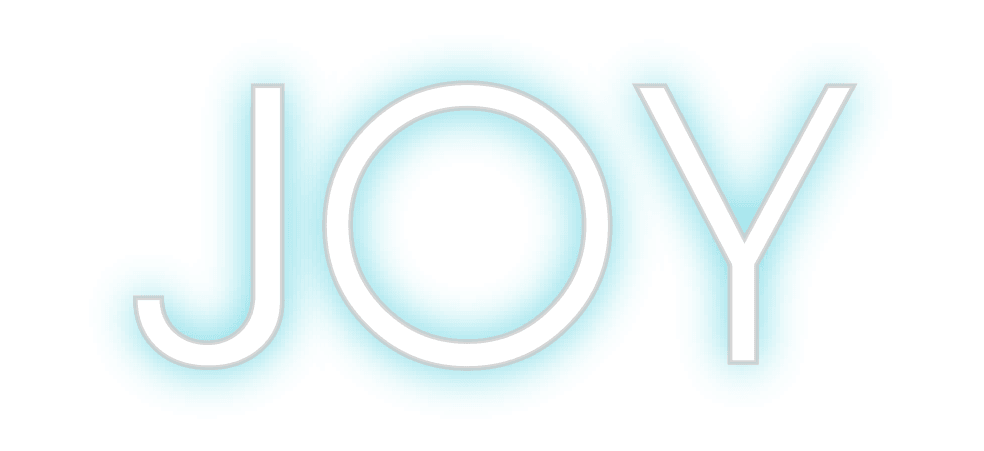 Custom Neon: JOY - Neon Fever