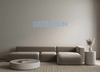 Custom Neon: Kato's Room - Neon Fever