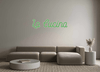 Custom Neon: La Cucina - Neon Fever