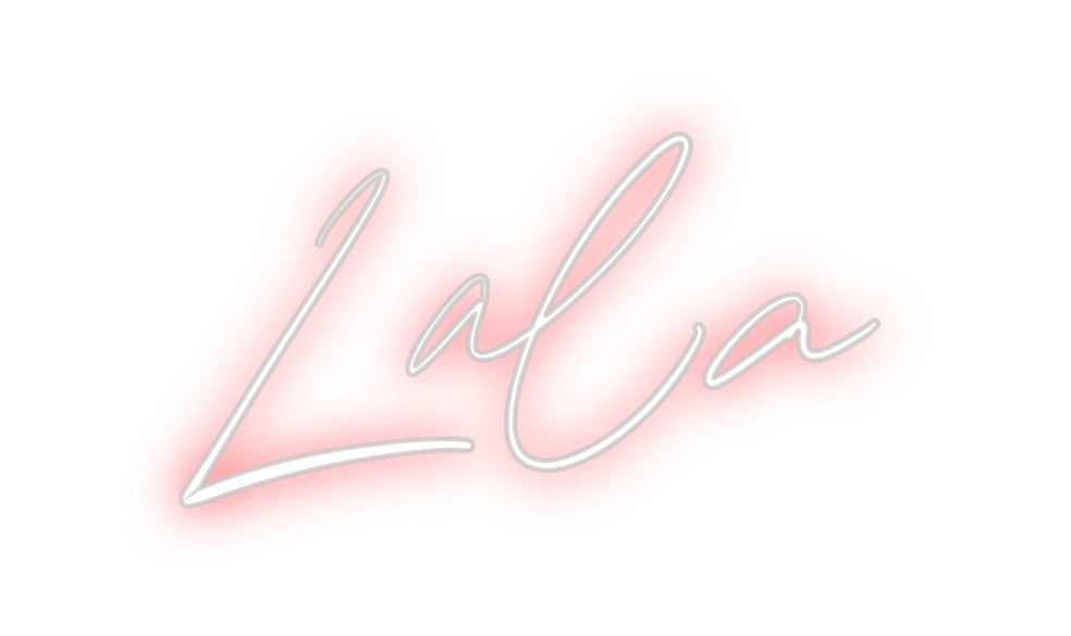 Custom Neon: Lala - Neon Fever