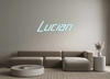 Custom Neon: Lucian - Neon Fever