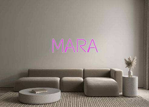 Custom Neon: MARA - Neon Fever