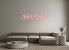 Custom Neon: Marchand - Neon Fever