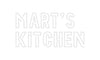 Custom Neon: Mart's
Kitchen - Neon Fever