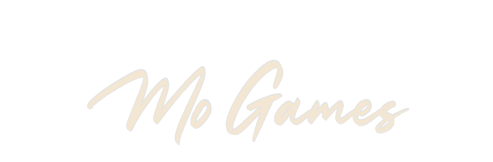 Custom Neon: Mo Games - Neon Fever