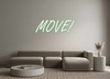 Custom Neon: MOVE! - Neon Fever