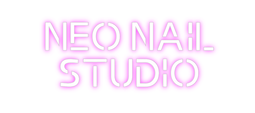 Custom Neon: NEO NAIL
STUDIO - Neon Fever