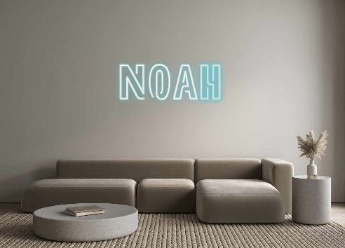 Custom Neon: Noah - Neon Fever