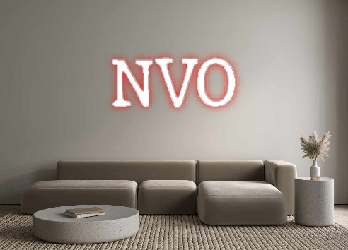 Custom Neon: NVO - Neon Fever